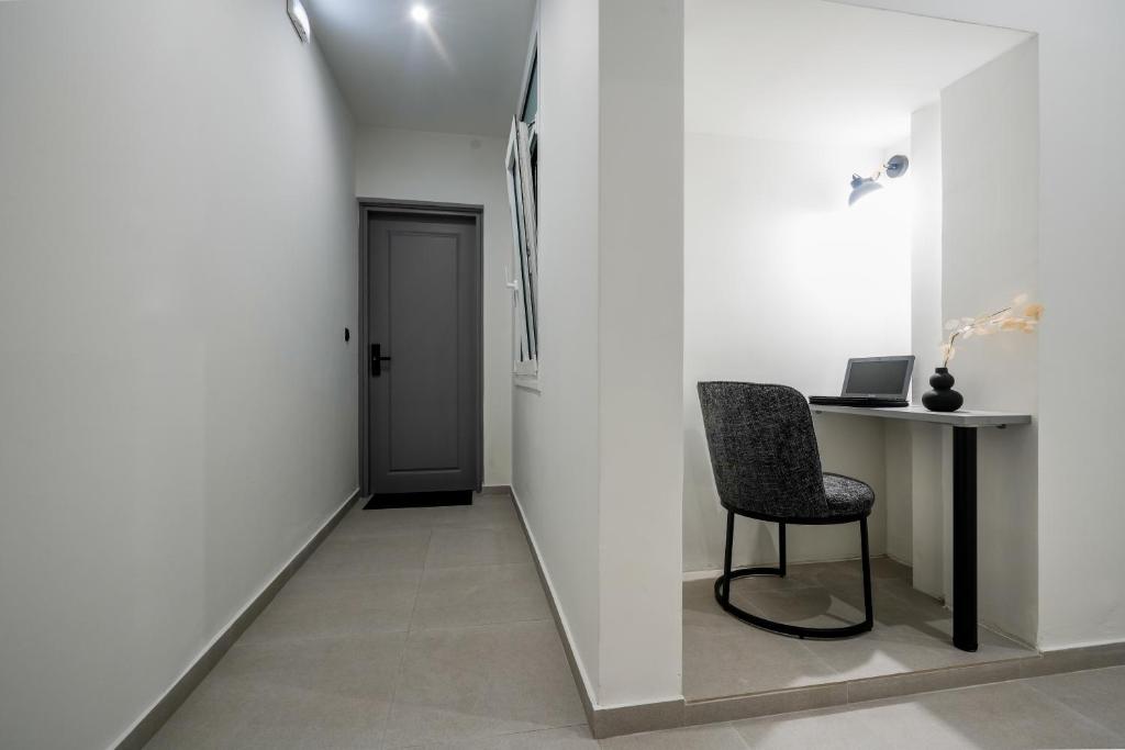 CASA DIVINUS SUITES - Resim 45