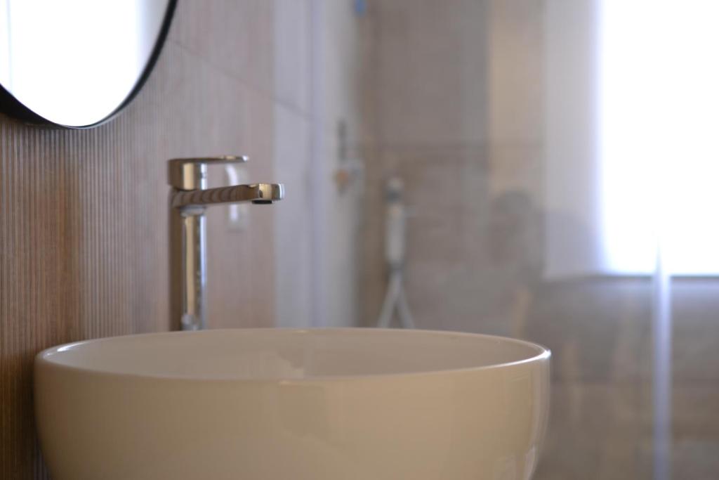 Luna Nuova Suites - 11