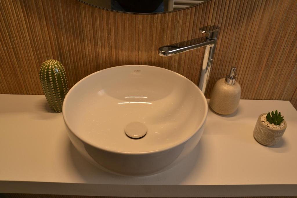 Luna Nuova Suites - 12