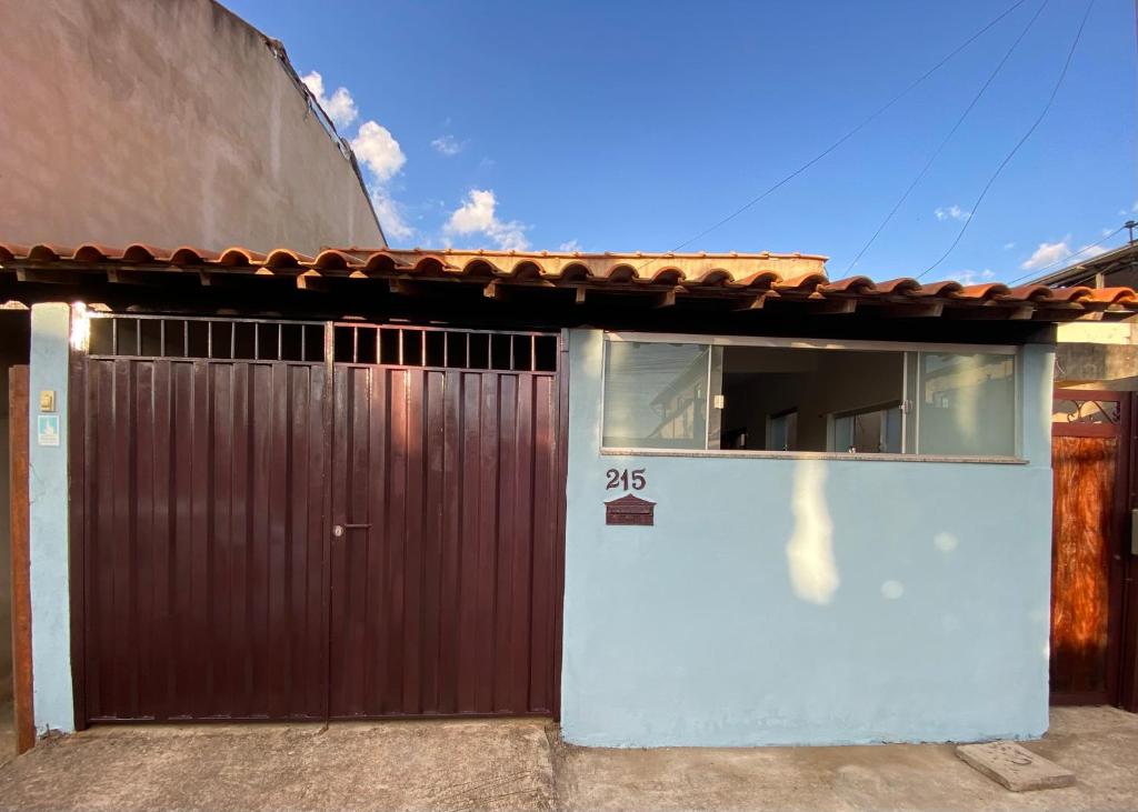 Gambar di galeri bagi Pouso Mãe e Filha - Casa de temporada di Tiradentes