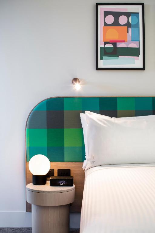 Holiday Inn Werribee, an IHG Hotel - Chambre Double Standard Avec Deux Lits Doubles