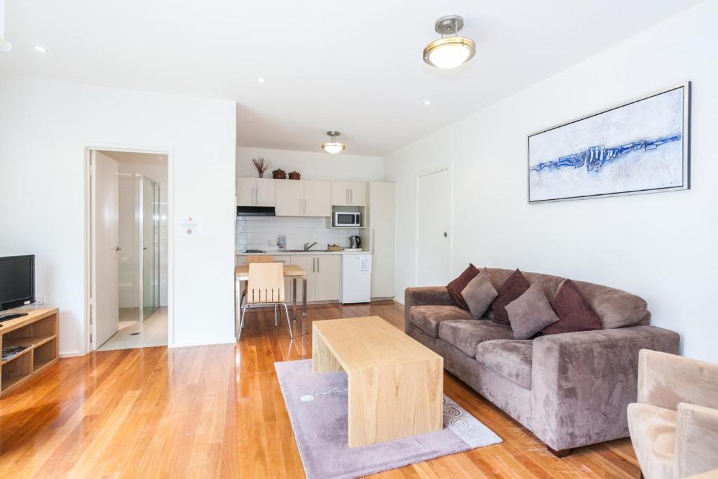Anglesea River Apartment 22 - Apartamento De Una Habitación