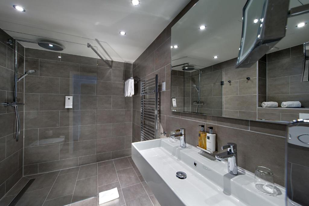 Wyndham Stuttgart Airport Messe - Junior Suite