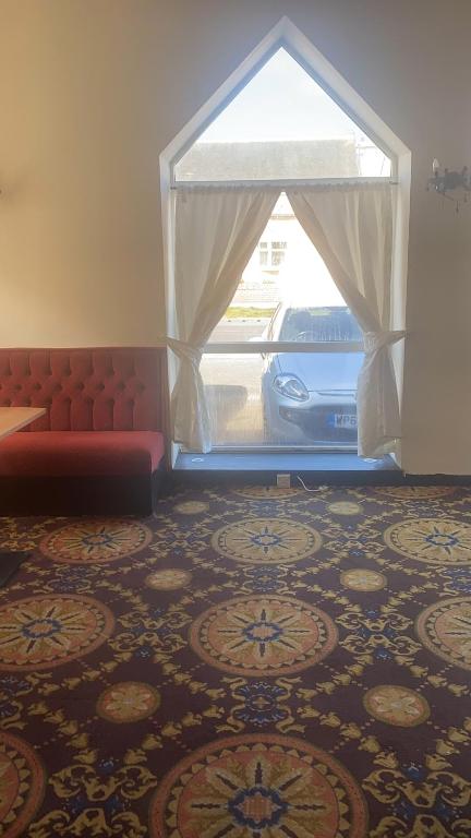 Crosby Hotel - Resim 26