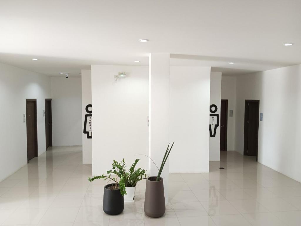 Fotografie z fotogalerie ubytování 22 Twenty-Two Hotel ทะเวนตี้-ทู โฮเทล v destinaci Ban Pa Muat