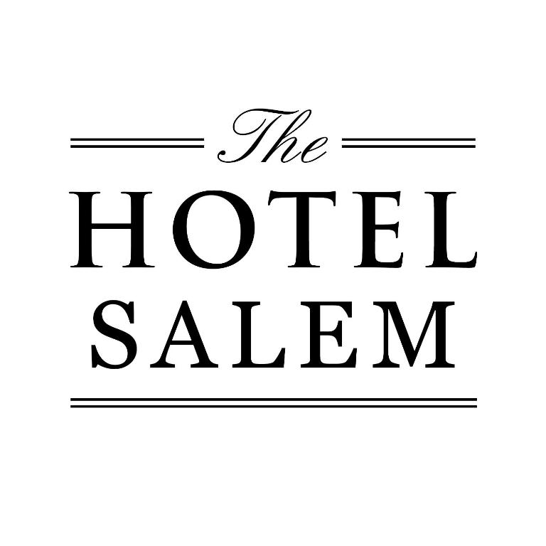 Certifikát, hodnocení, plakát nebo jiný dokument vystavený v ubytování The Hotel Salem