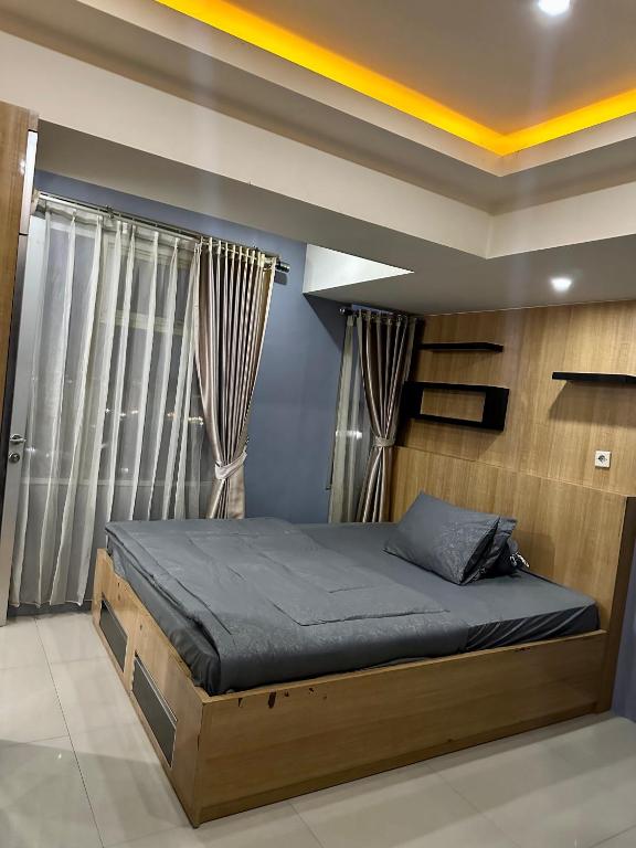 Jarrdin Apartment by Haiapartment