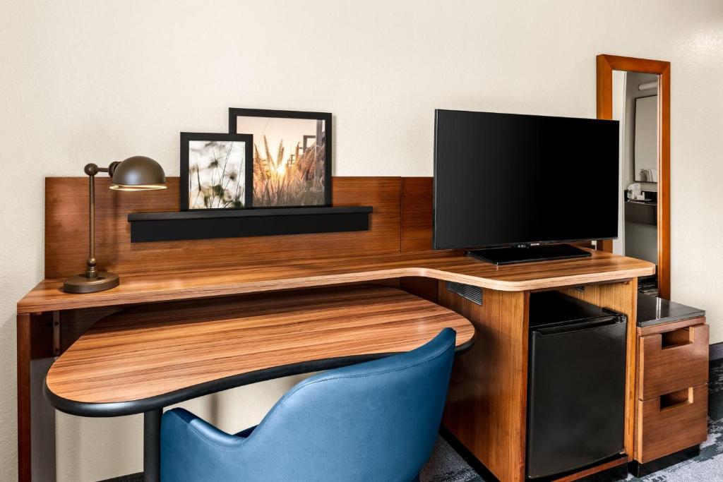 Fairfield Inn & Suites by Marriott San Antonio Downtown/Market Square photo