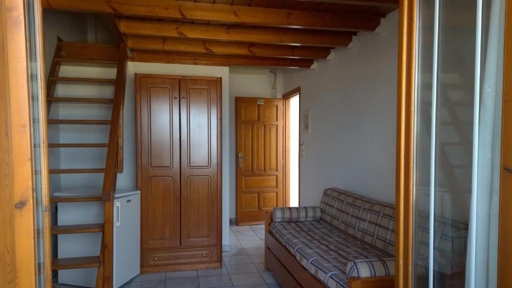 Anemomilos Suites - 13