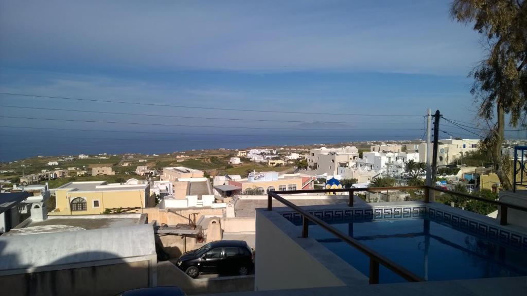 Anemomilos Suites - 18