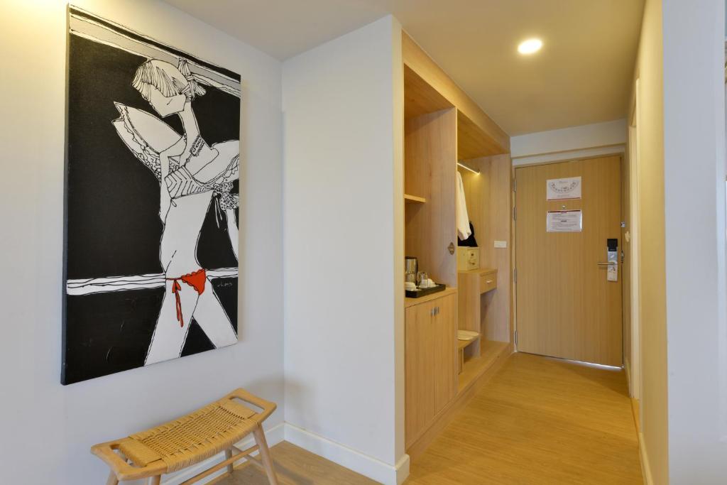 D Varee Jomtien Beach, Pattaya - Resim 33