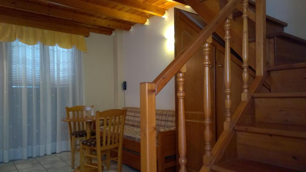 Anemomilos Suites - 14