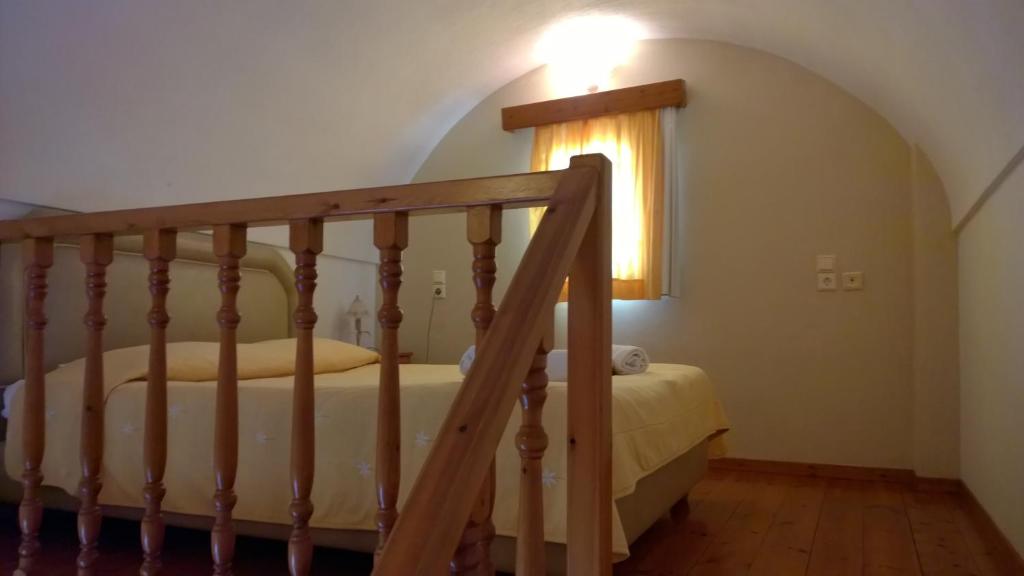 Anemomilos Suites - 16