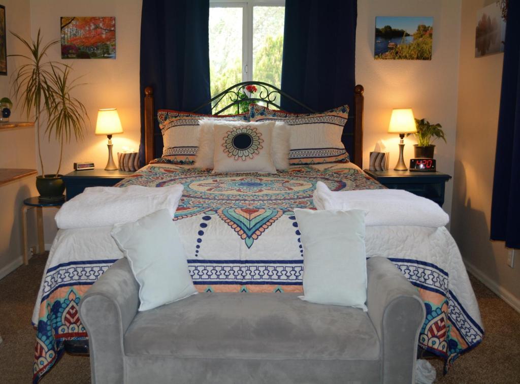 Vacation Home The Upriver House, Spokane, WA