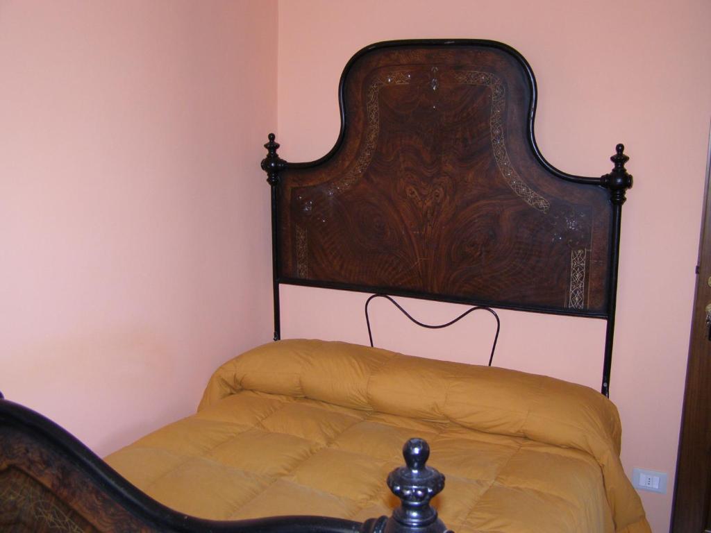 B&B Le Grazie - Habitación Individual
