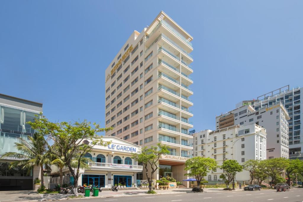 Sekong Hotel Da Nang, Đà Nẵng (giá cập nhật 2025)