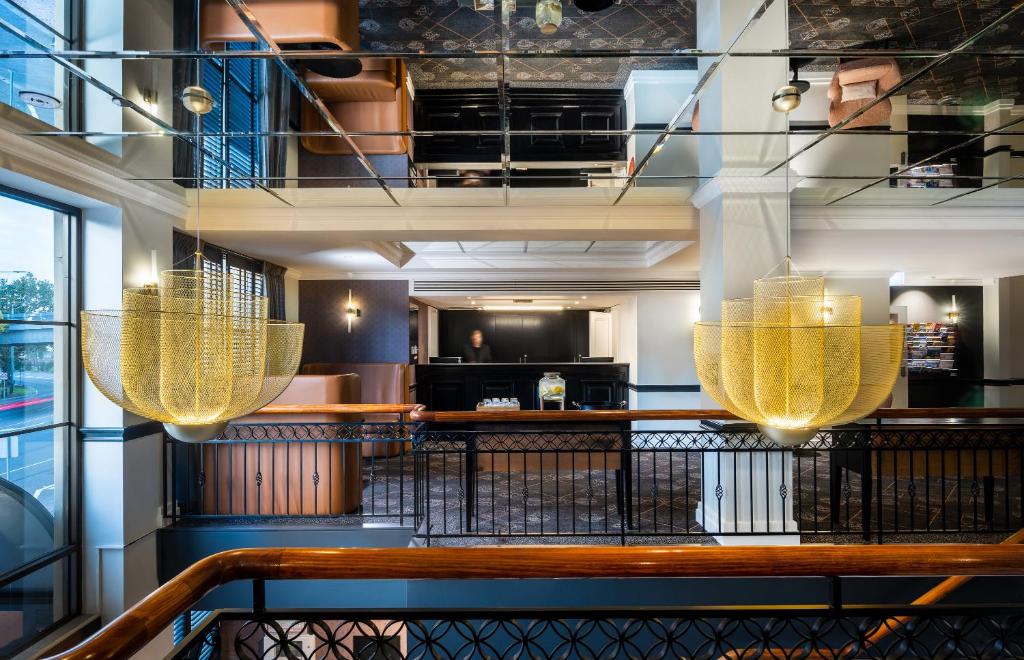 Mantra on Jolimont Melbourne - Resim 41