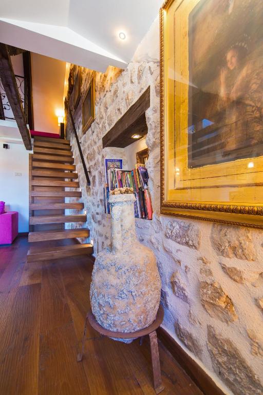 Fotografie z fotogalerie ubytování Dubravka Apartment v Dubrovníku
