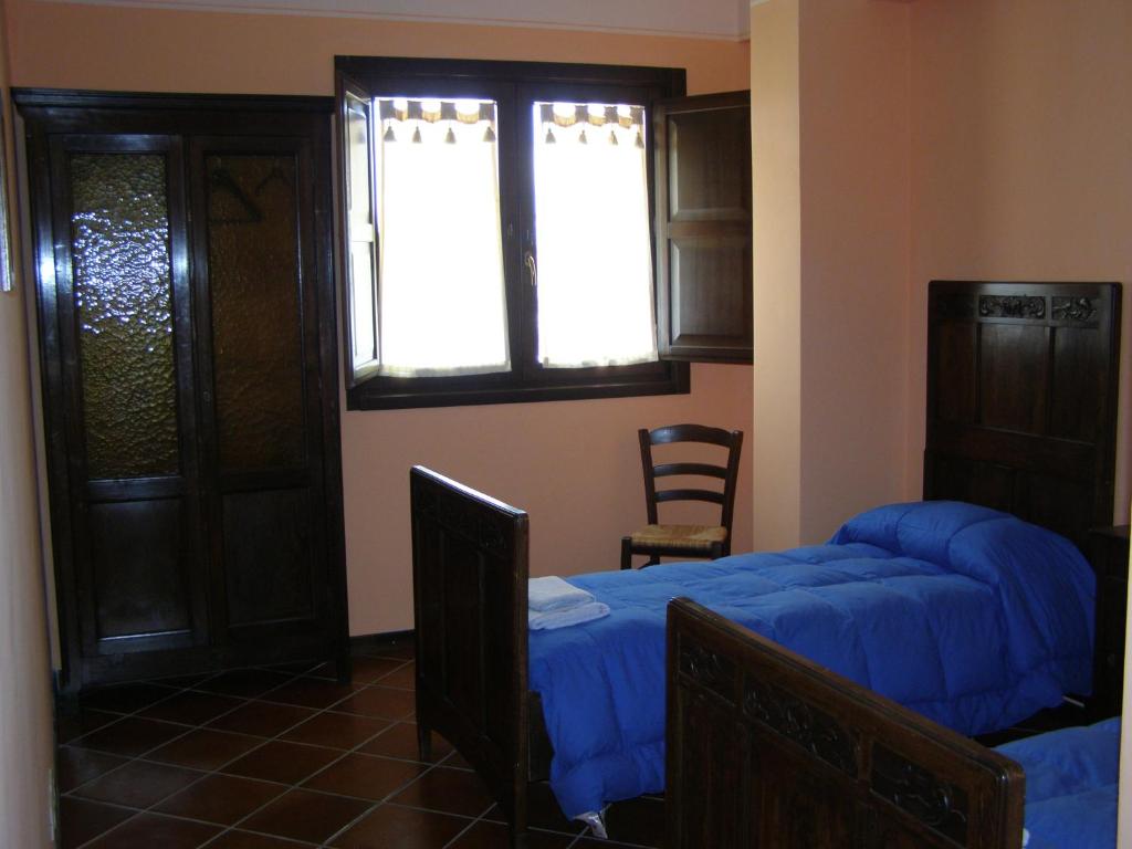 B&B Le Grazie - Habitación Triple