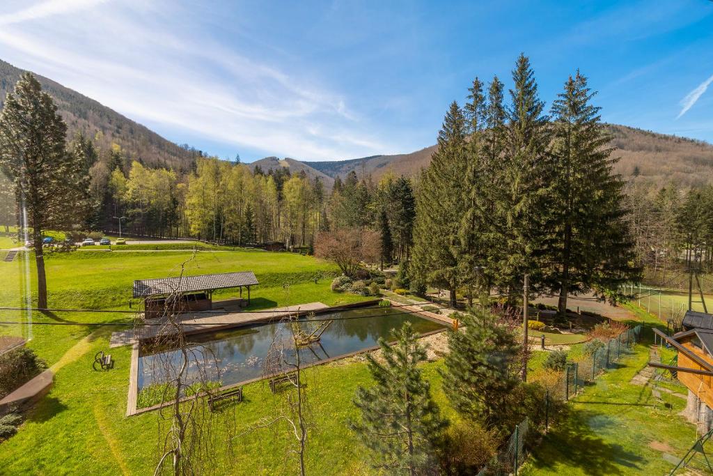 Penzion Na Lomné - 2