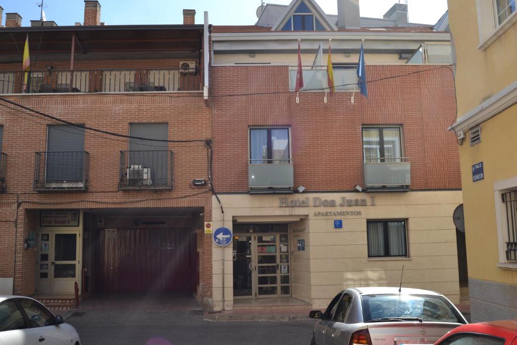 Derechos de imagen reservados por Booking.com