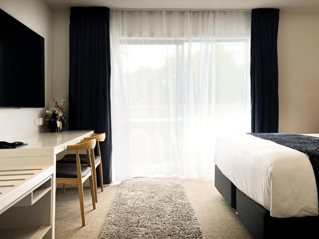 The Sails Nelson - Resim 8