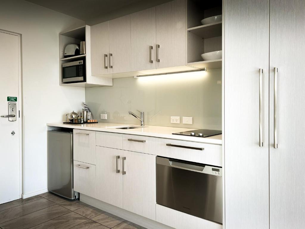 The Sails Nelson - Resim 24