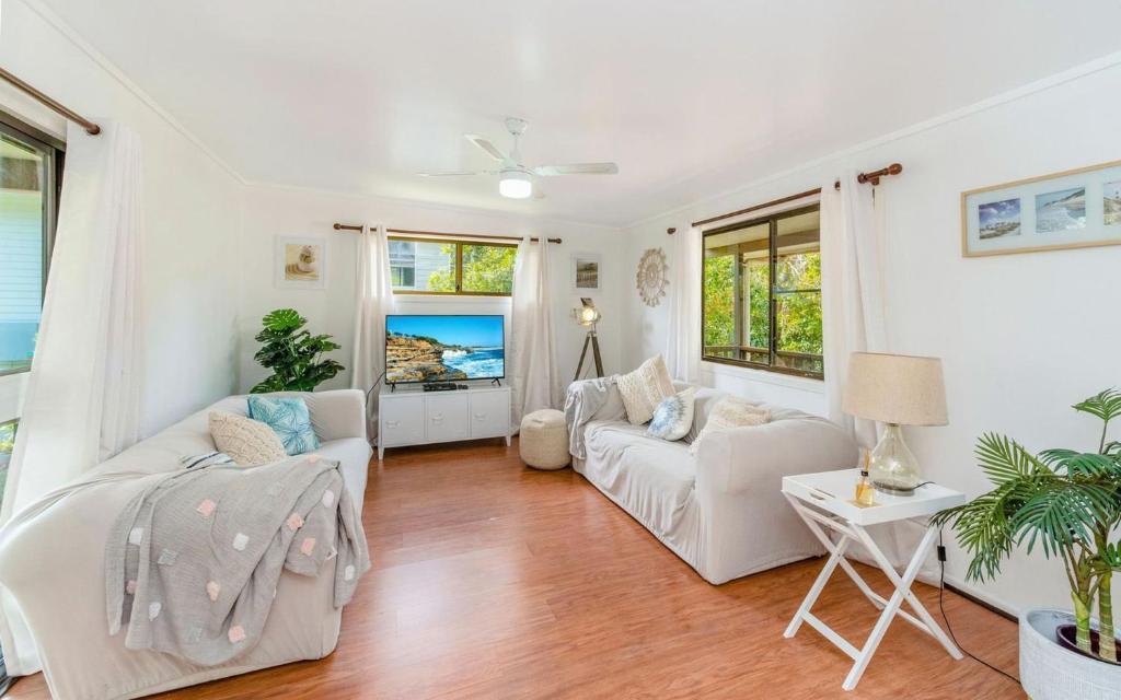 Breeze, Brooms Head (updated prices 2024)