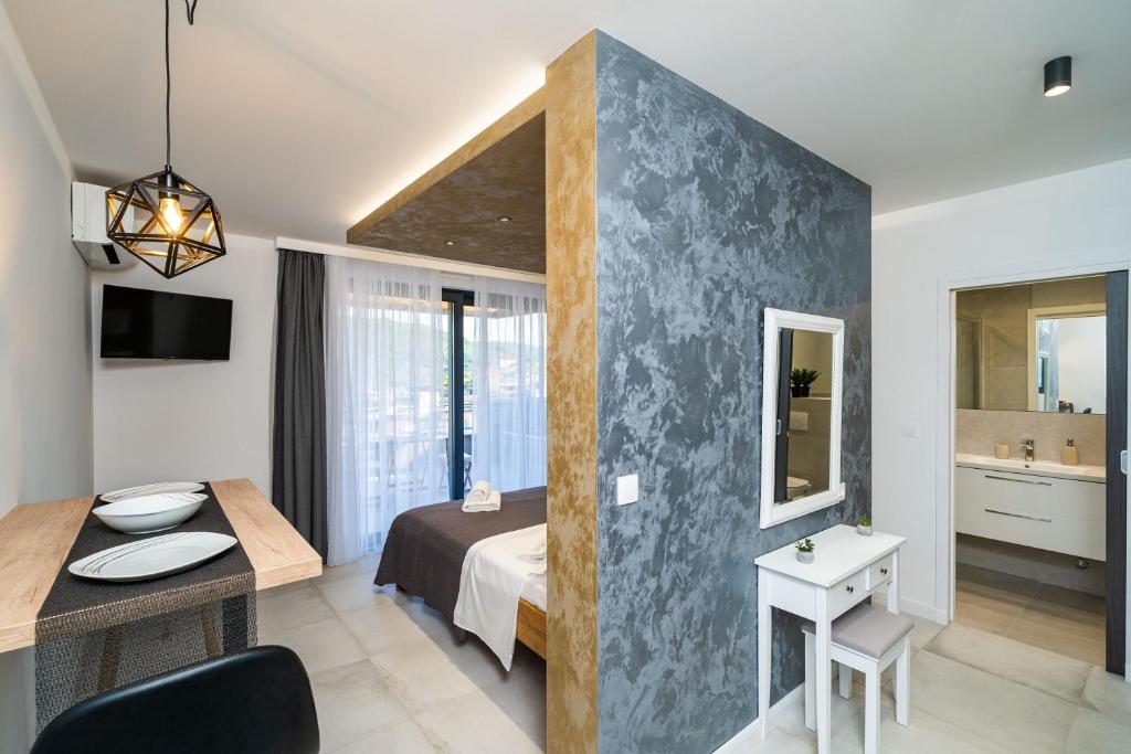 Apartments Villa Arcadia - 10