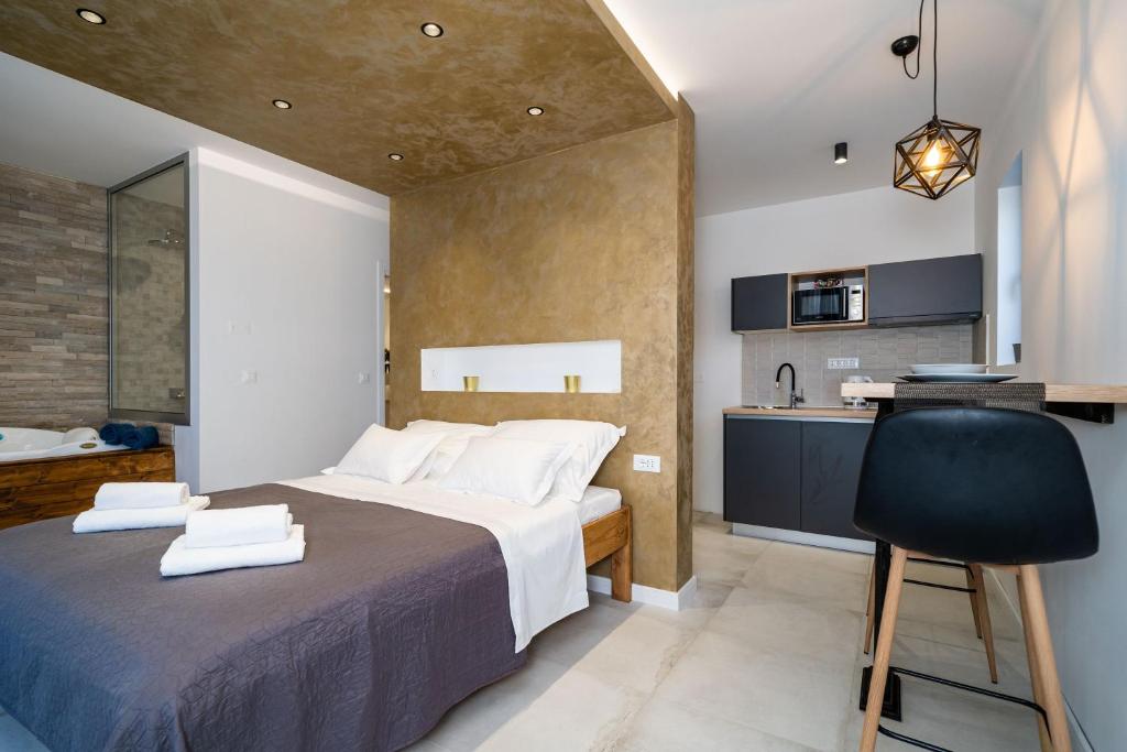 Apartments Villa Arcadia - 14