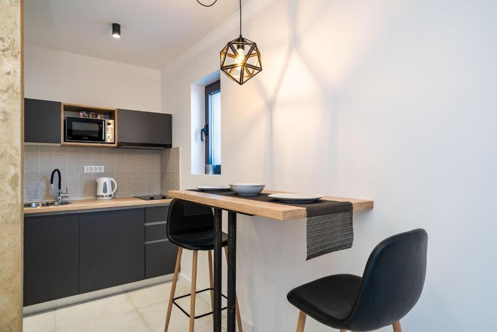 Apartments Villa Arcadia - 15