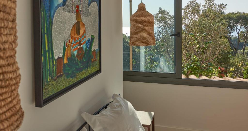 Fotografia z galérie ubytovania L'Aixart Aiguablava Hotel v destinácii Begur
