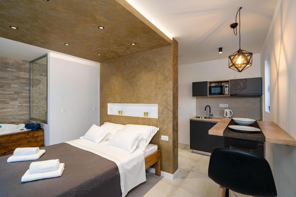 Apartments Villa Arcadia - 9