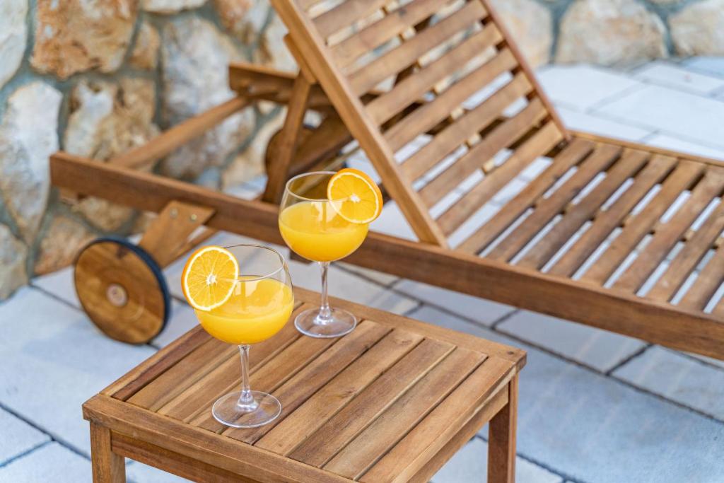 Apartments Villa Arcadia - 13