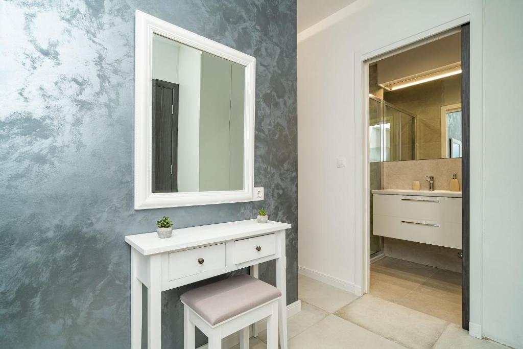 Apartments Villa Arcadia - 19