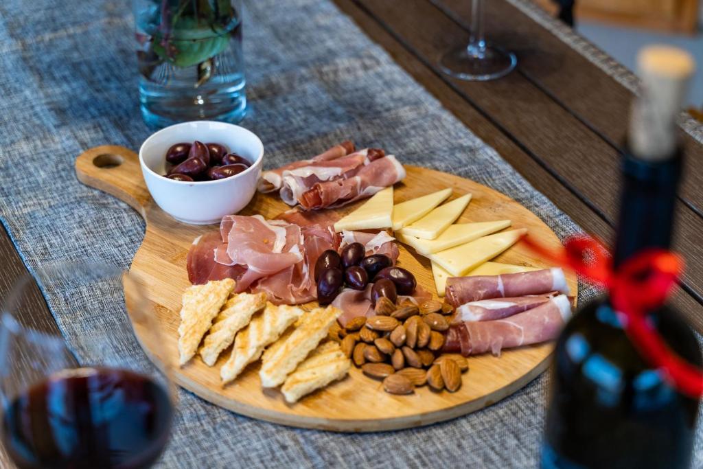 Apartments Villa Arcadia - 17