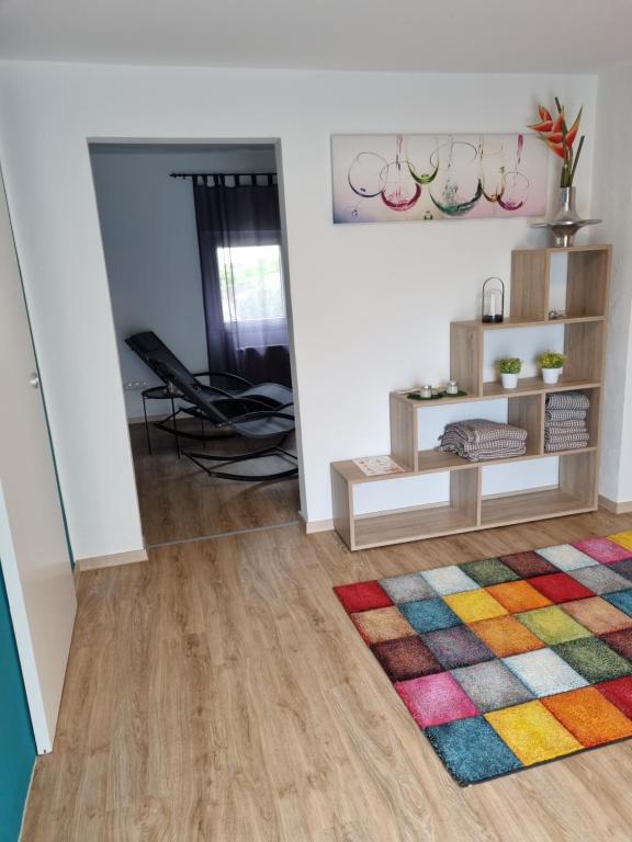 Fotografie z fotogalerie ubytování Ferienhaus Stefan v destinaci Kall