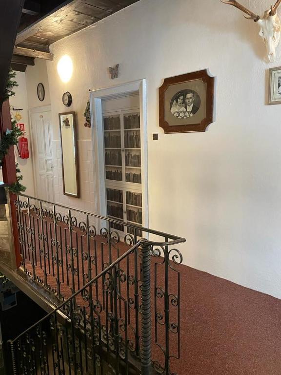 Zdjęcie z galerii obiektu Dukát Kořenov w mieście Kořenov