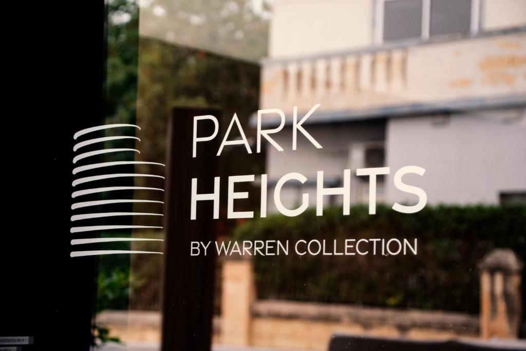 Fotografie z fotogalerie ubytování Park Heights by the Warren Collection v destinaci Msida