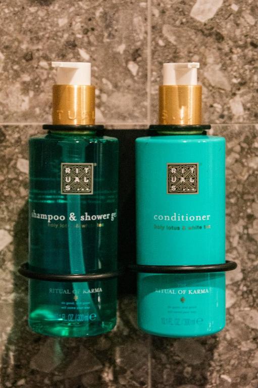 Park Heights by the Warren Collection - 12