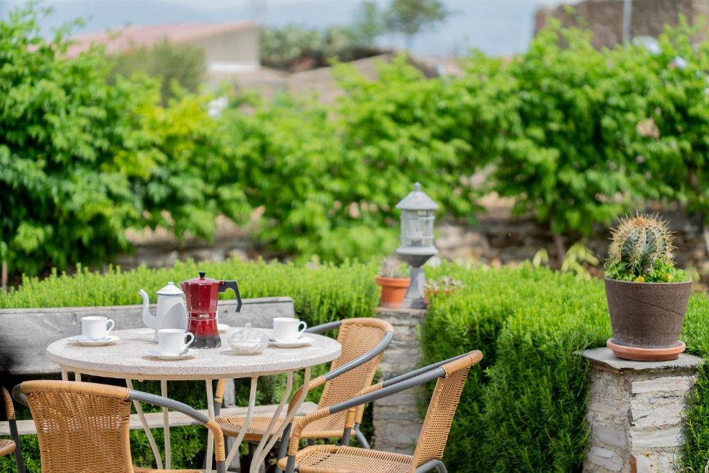 La Jara · Apartamentos Rurales - 19