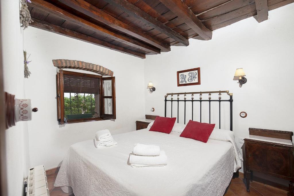 La Jara · Apartamentos Rurales - 14