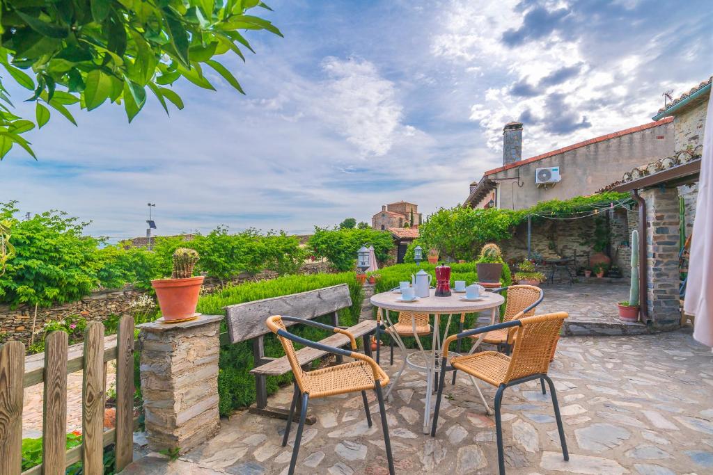 La Jara · Apartamentos Rurales - 17