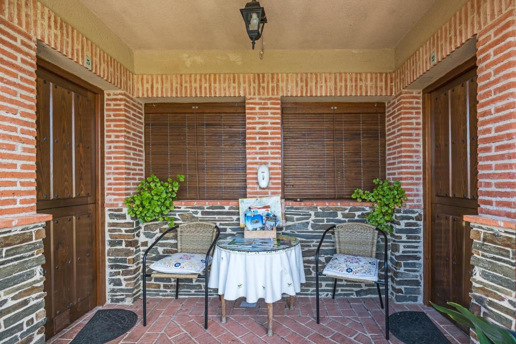 La Jara · Apartamentos Rurales - 9