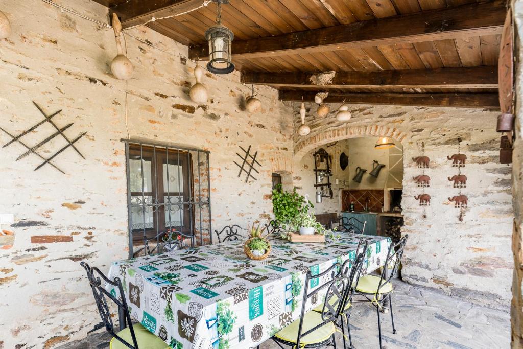 La Jara · Apartamentos Rurales - 1