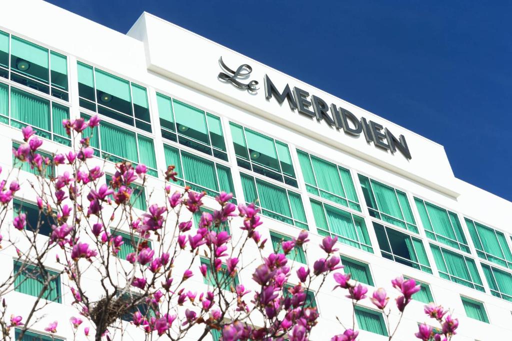 Le Meridien Atlanta Perimeter - Housity