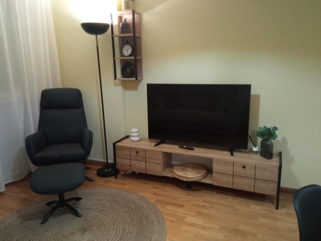 ALMA DE MALPICA apartamento nuevo en el centro - Appartement Met één Slaapkamer