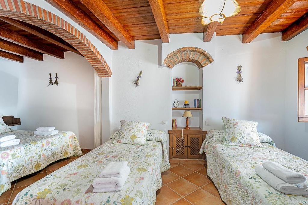 La Jara · Apartamentos Rurales - 2