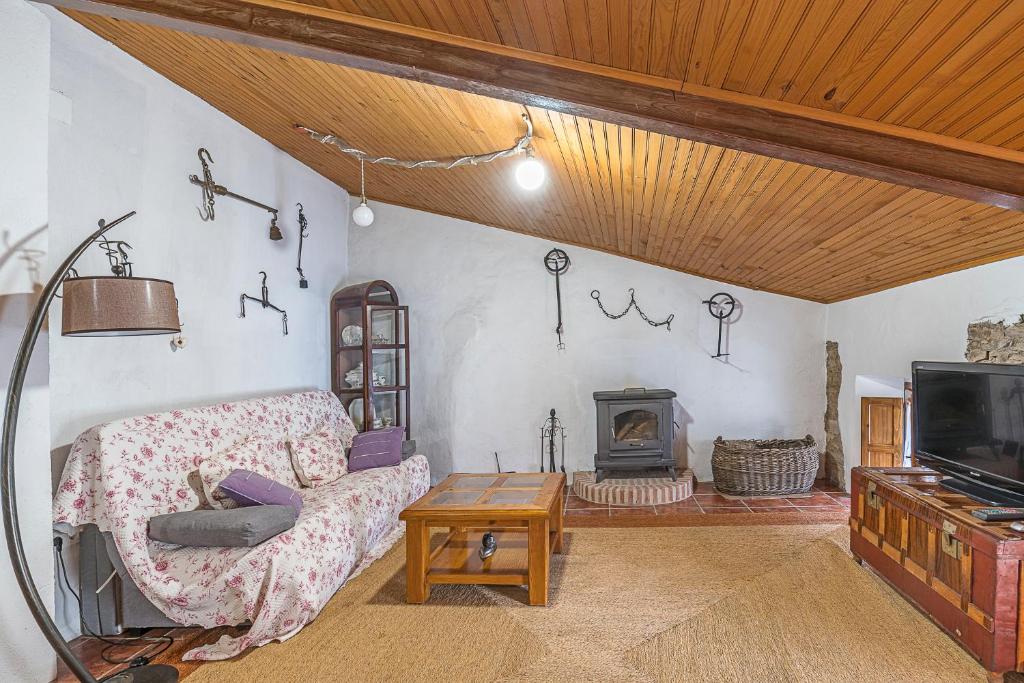 La Jara · Apartamentos Rurales - 3