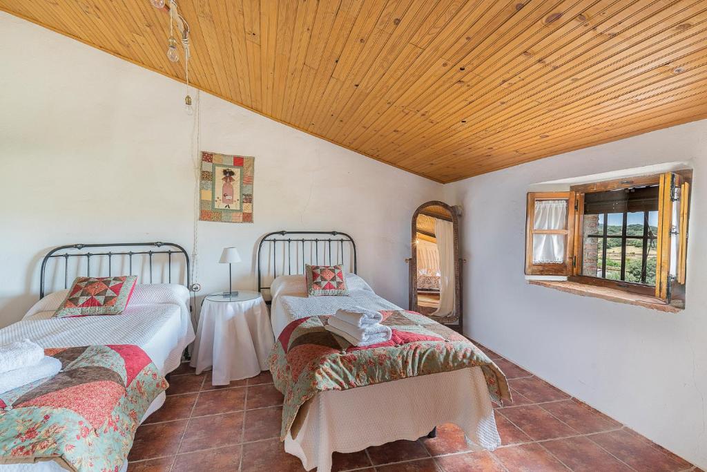 La Jara · Apartamentos Rurales - 5